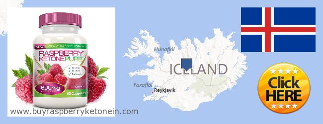 Gdzie kupić Raspberry Ketone w Internecie Iceland